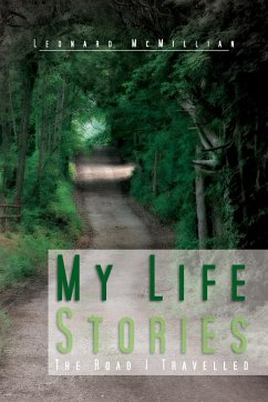 My Life Stories - McMillian, Leonard