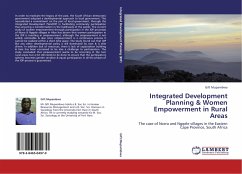 Integrated Development Planning & Women Empowerment in Rural Areas - Mupambwa, Gift
