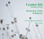 Il Pastor Fido,Madrigali Amorosi Il Pastor Fido,Madrigali Amorosi