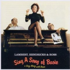 Sing A Song Of Basie