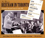 Beecham In Toronto-Unveröffentl.Konzert