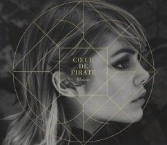 Blonde - Coeur De Pirate