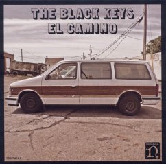 El Camino - Black Keys,The