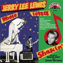 Whole Lotta Shakin' Goin' On - Lewis,Jerry Lee