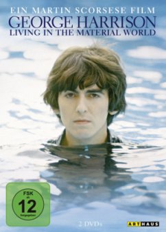 George Harrison: Living in the Material World