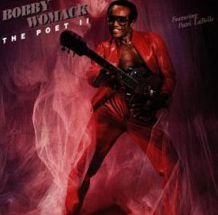 The Poet Ii - Bobby Womack