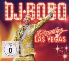 Cover Dancing Las Vegas