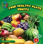 Your Healthy Plate: Fruits
