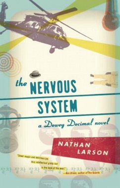 The Nervous System - Larson, Nathan