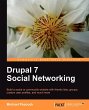 Drupal 7 Social Networking - Bild 1