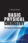 BASIC PHYSICAL CHEMISTRY