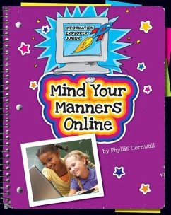 Mind Your Manners Online - Cornwall, Phyllis
