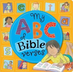 My ABC of Bible Verses - Boshoff, Penny
