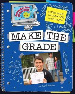 Make the Grade - Gordon, Carol A