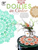 Doilies in Color(tm)
