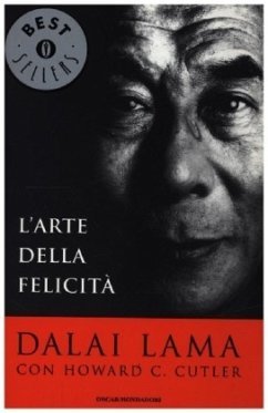 L'arte della felicitá - Dalai Lama XIV.