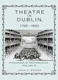Theatre in Dublin, 1745-1820