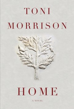 Home - Morrison, Toni