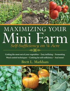 Maximizing Your Mini Farm - Markham, Brett L