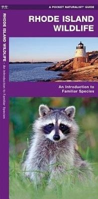 Rhode Island Wildlife - Kavanagh, James; Waterford Press