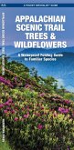 Appalachian Scenic Trail Trees & Wildflowers, Waterproof
