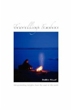 Travelling Embers - Nicol, Debbie