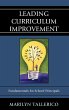 Leading Curriculum Improvement - Bild 1