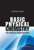 BASIC PHYSICAL CHEMISTRY
