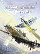 Defiant, Blenheim and Havoc Aces - Bild 1