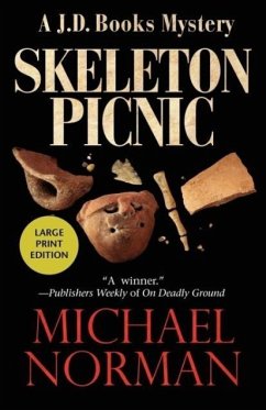 Skeleton Picnic - Norman, Michael