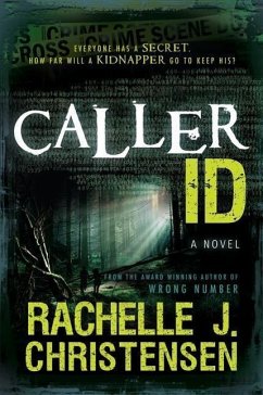 Caller ID - Christensen, Rachelle J.