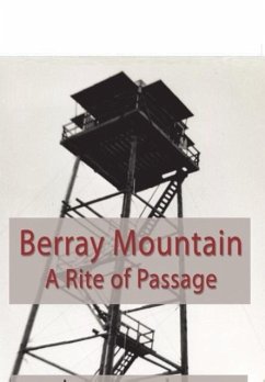 Berray Mountain: A Rite of Passage - Greene, Kingsley Lawrence