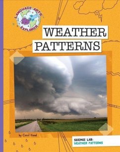 Science Lab: Weather Patterns - Hand, Carol