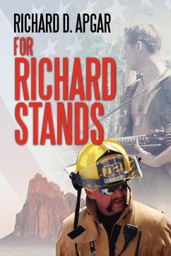 For Richard Stands - Apgar, Richard D.