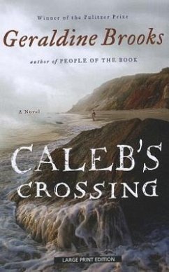 Caleb's Crossing - Brooks, Geraldine