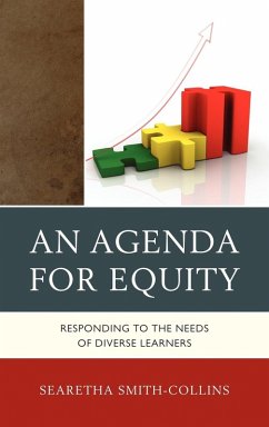 Cover Agenda for Equity