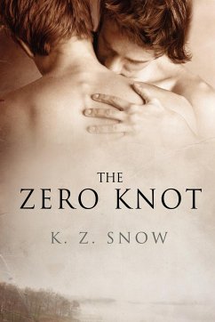 The Zero Knot - Snow, K. Z.