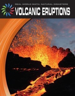 Volcanic Eruptions - Masters, Nancy Robinson