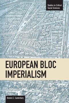 Cover European Bloc Imperialism