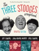 Three Stooges Scrapbook Three Stooges Scrapbook