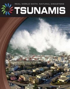 Tsunamis - Orr, Tamra B