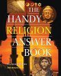 The Handy Religion Answer Book - Bild 1
