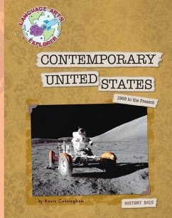 Contemporary United States - Cunningham, Kevin