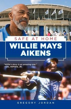 Willie Mays Aikens - Jordan, Gregory