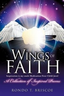 Wings of Faith - Briscoe, Rondo T.