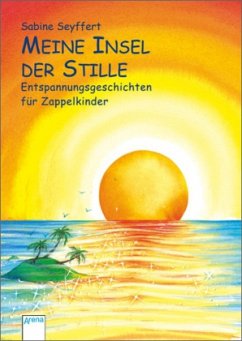 Meine Insel der Stille - Seyffert, Sabine