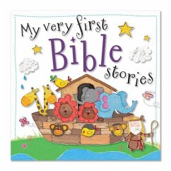 My Very First Bible Stories - Boon, Fiona