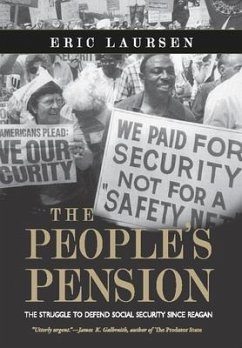 The People's Pension - Laursen, Eric