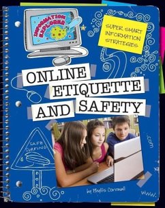 Online Etiquette and Safety - Cornwall, Phyllis