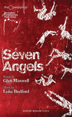 Seven Angels - Maxwell, Glyn; Bedford, Luke